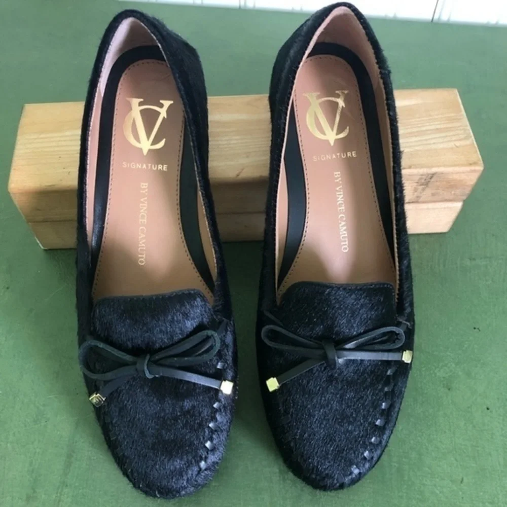 Vince Camuto signature vince